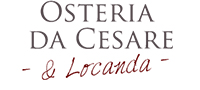 Osteria da Cesare